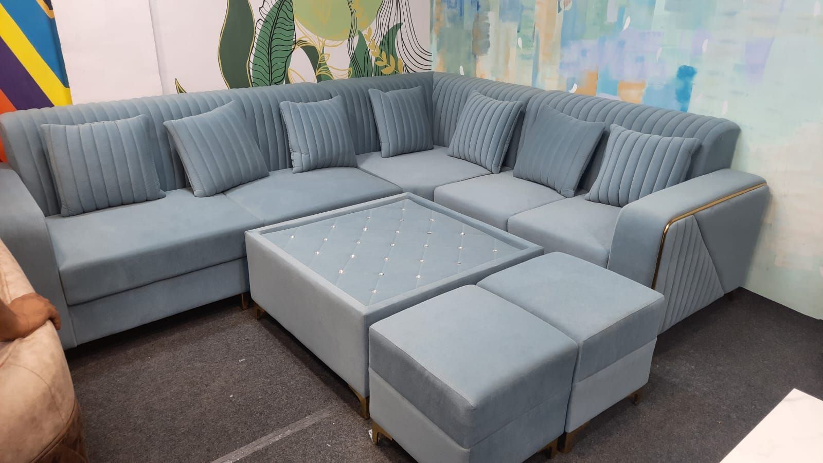 Mohd Tariq - Founder