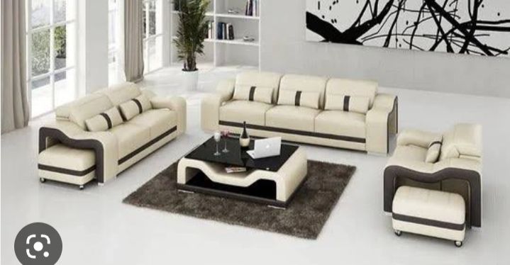 Residential Interior